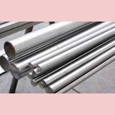 EN24 Round Bar